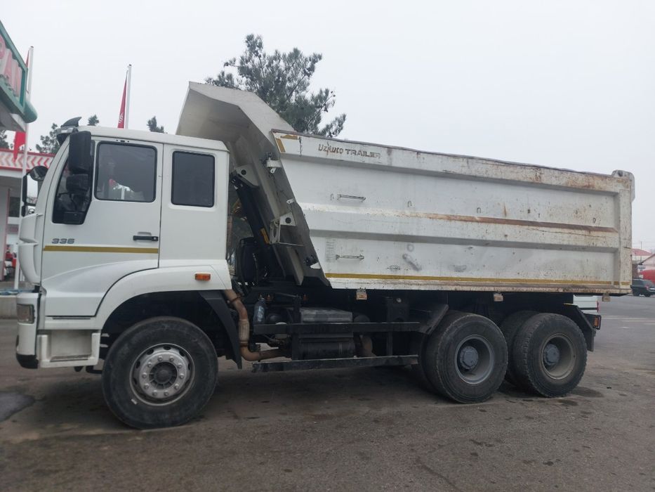 Сотилади самасвал