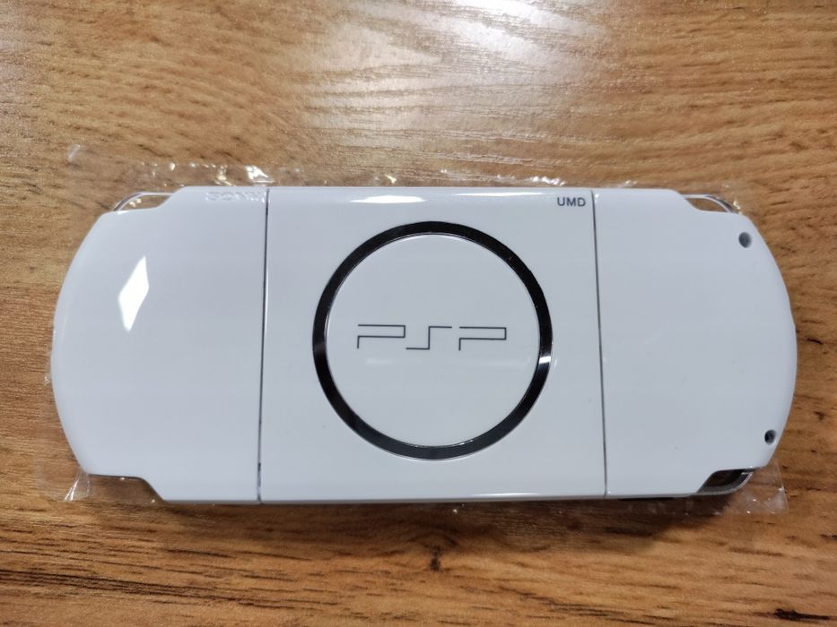 Psp 3006 белый новый