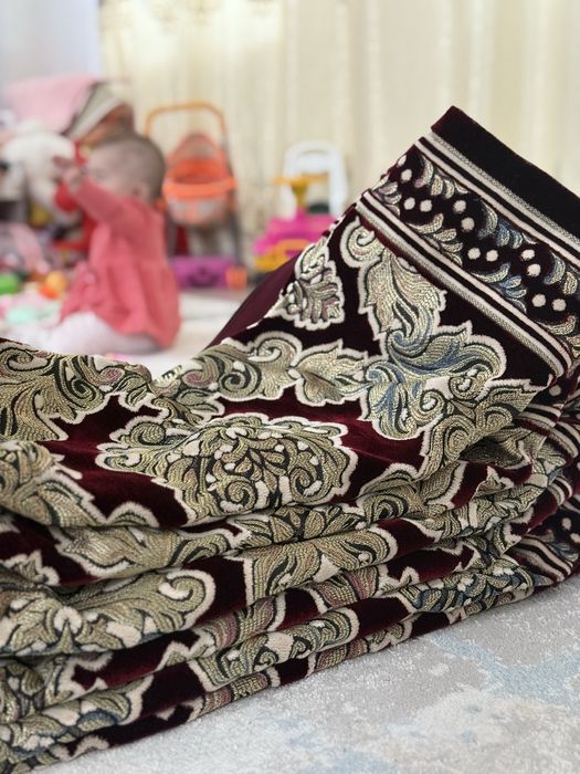 Чехол для матраса (корпешки)