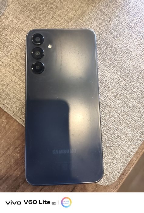 Samsung galaxy A16