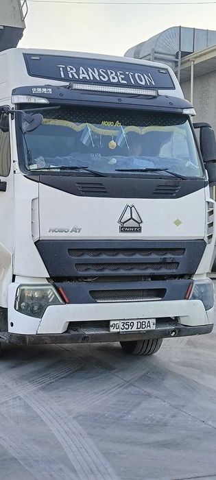 HAWO A7 сотилади