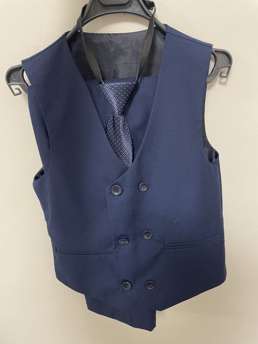 Костюм для мальчика