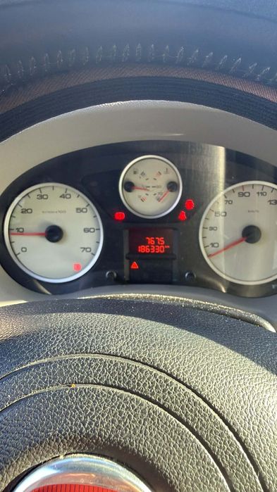 Fiat Scudo Panorama