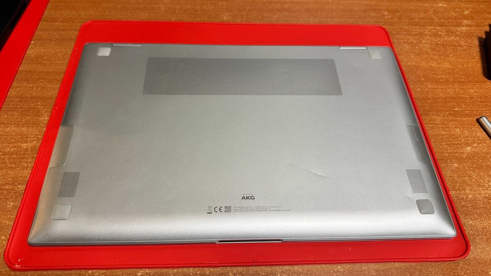 Samsung Galaxy Book Pro 360 15" | i5 | 8GB RAM | 512GB SSD| OLED | Pen