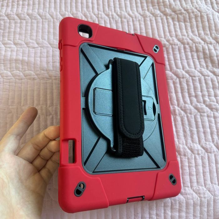 Husă protecție Tabletă Samsung Galaxy S6 Lite P610