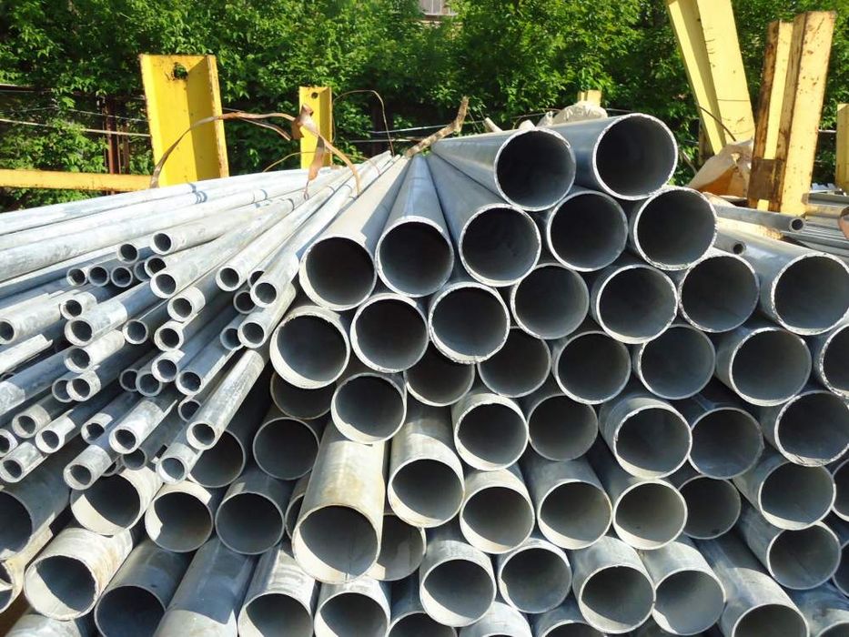 Трубы стальные Д50 Д51 Д57 Д76 Д89 Д102 Д108 Д114 Д127 Д133 Д159