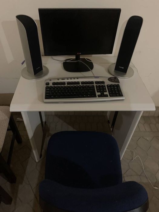 Настольный компьютер, срочно продается