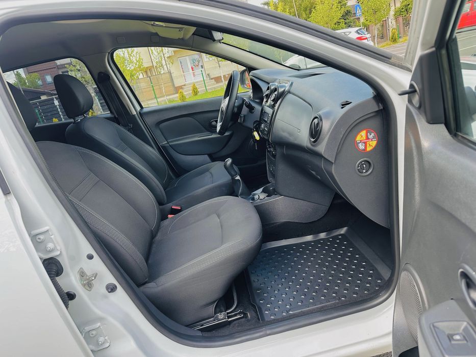 DACIA Sandero 2019 — imagine 5