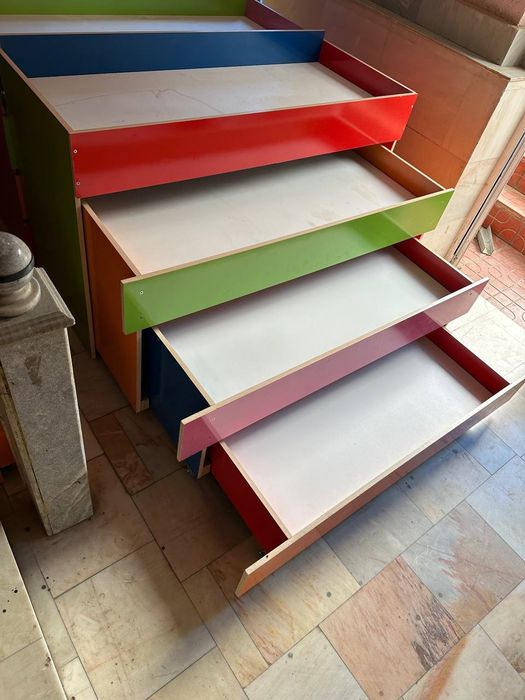 4 qavatli bolalar kravati