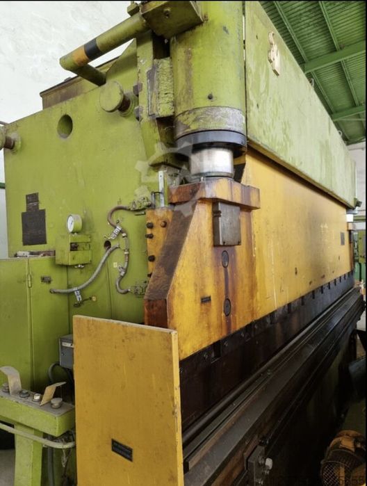 Абкант Станко И1434А.Ф2