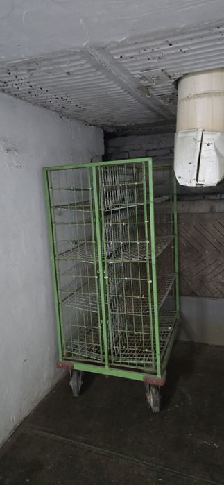 Колички за всичко