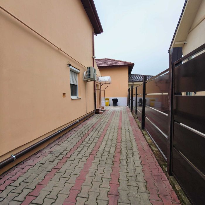 Casa individuala Bogdăneștilor Pet friendly