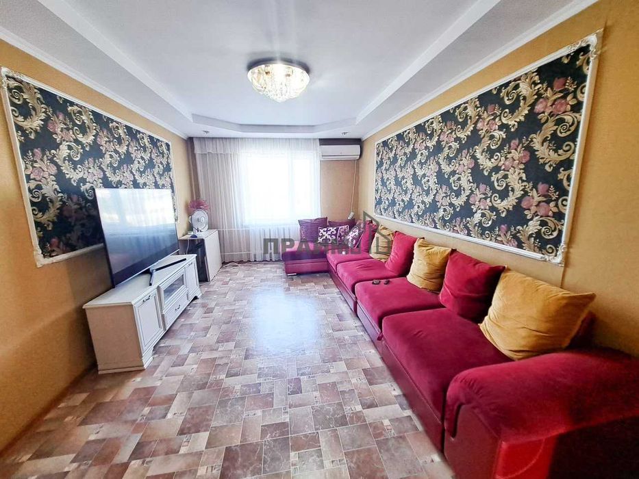 ПРОДАМ 4Х ком. Гарышкер (Артем ПРАЙМ)