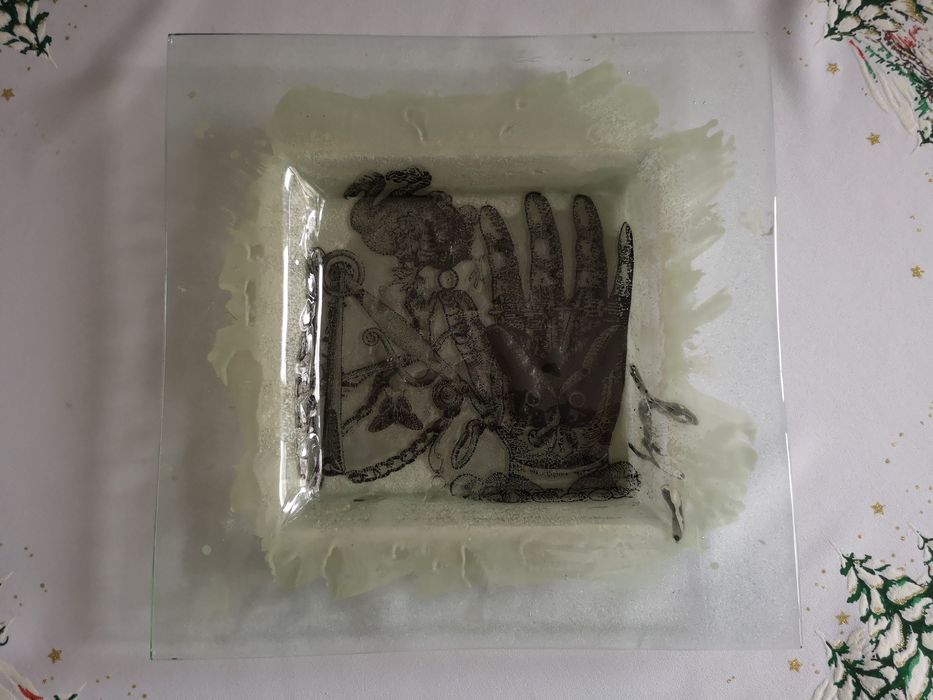 Продавам фруктиери