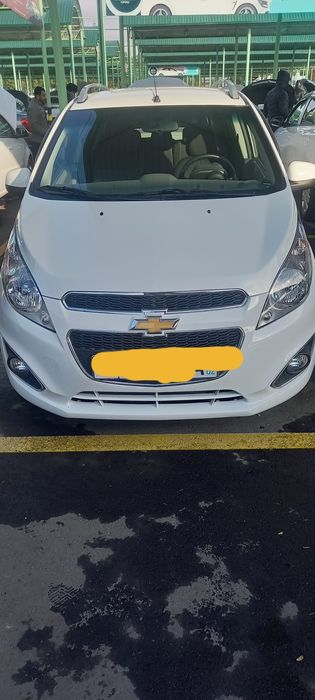 Spark 4-pozitsiya  yili:2022