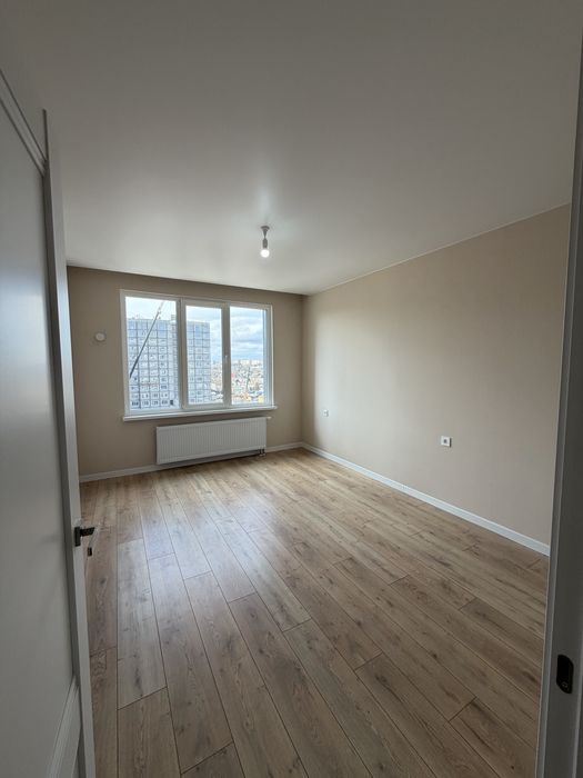 Продаётся евротрёшка в ЖК Parkland E