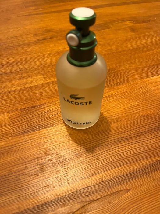 Lacoste Booster мъжки парфюм