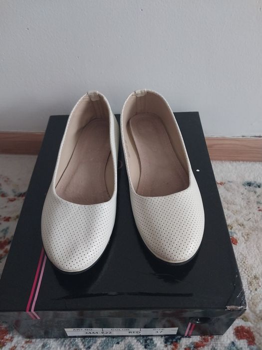 Разгрузка гардероба