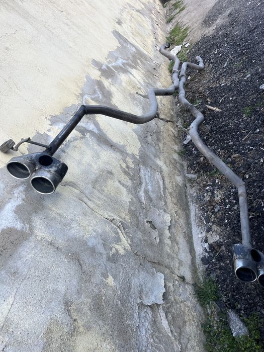 Генерация за мерцедес е 400