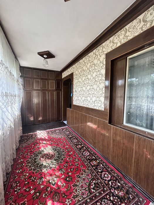 4хонали квартира 1киши угил талаба шерик кк