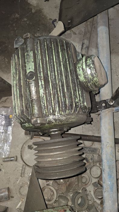 Сверлильный станок