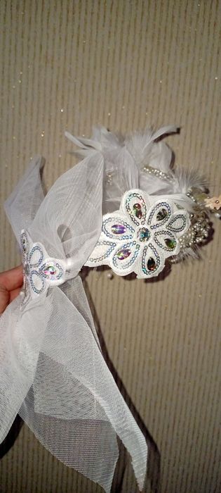 Украшение для девочки