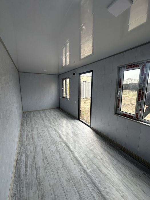 Konteyner kantiner kontiner kontener