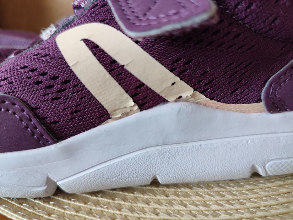 Маратонки Decathlon  N 38