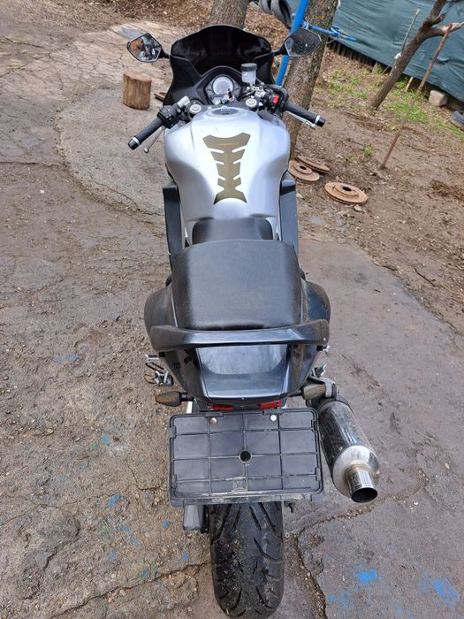 Piese suzuki sv 650 model injecție 2004