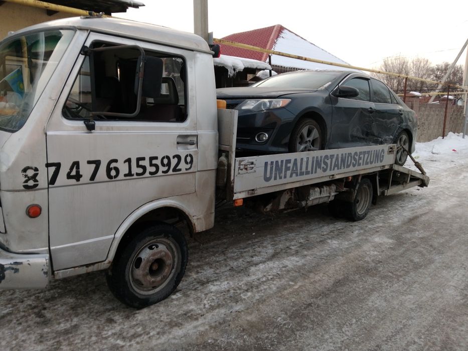 Эвакуатор Самсы Узынагаш