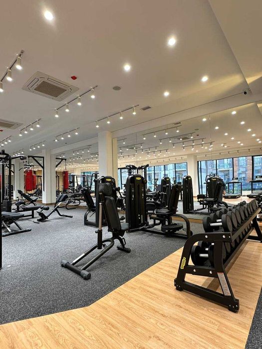 Сдам 2-комантную квартиру на ЖК Тиара