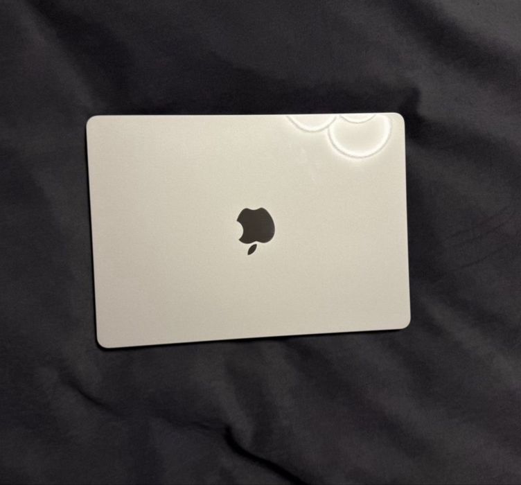 МacBook Рrо 13″ М2 (2022) / 256 GВ / 100%