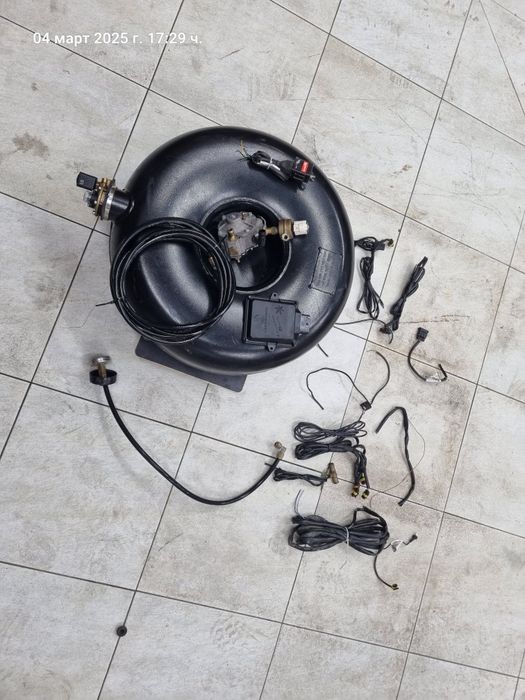 Ситроен Ц2 1.4 бензин, автоматик.