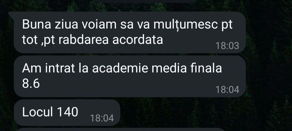 Meditații la limba engleză