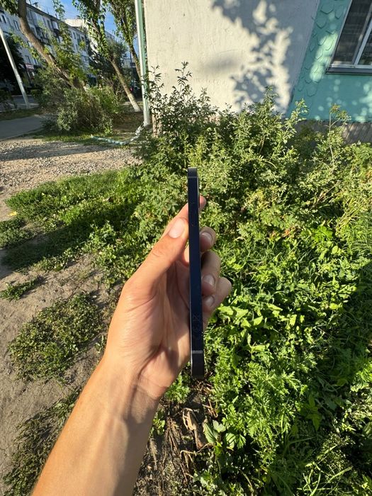Iphone 12 состояние отличное