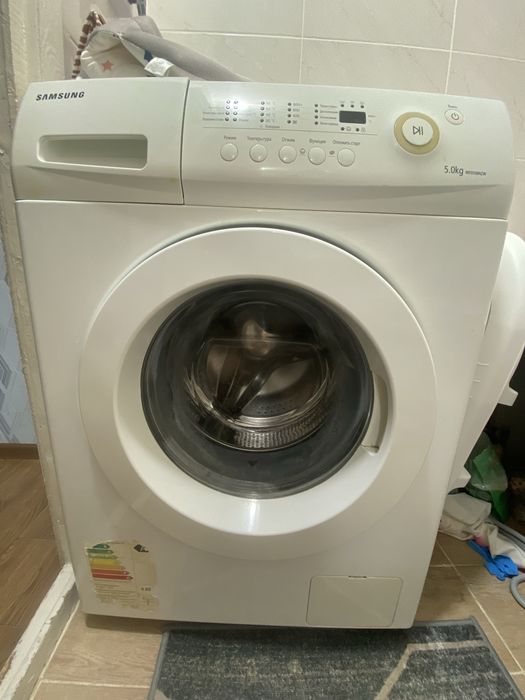 Продам стиральную машину