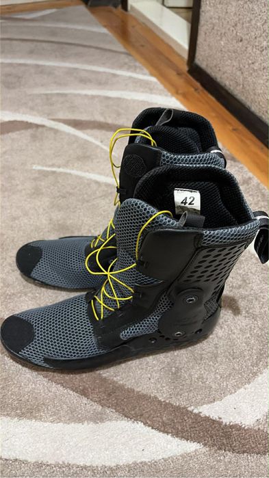 Ботуши Alpinestars Supertech R