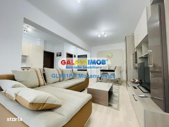 Inchiriere apartament 2 camere, de lux, bloc nou, Albert, Ploiesti