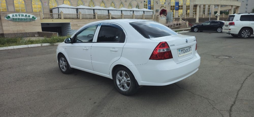 Продам Ravon R3 Nexia