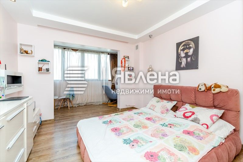 Продава се Тристаен апартамент в София, Овча купел 1 - 96 кв.м за 2584 €/кв.м - Снимка #4