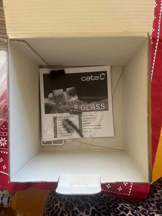 Продавам Вентилатор за баня Cata E-100