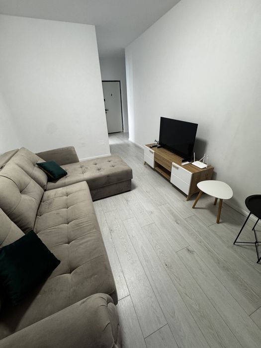 Garsoniera de inchiriat