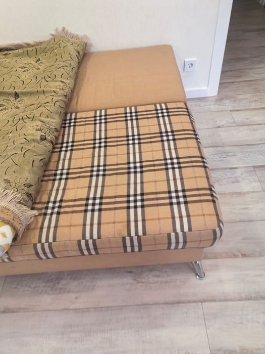 Продам  диван