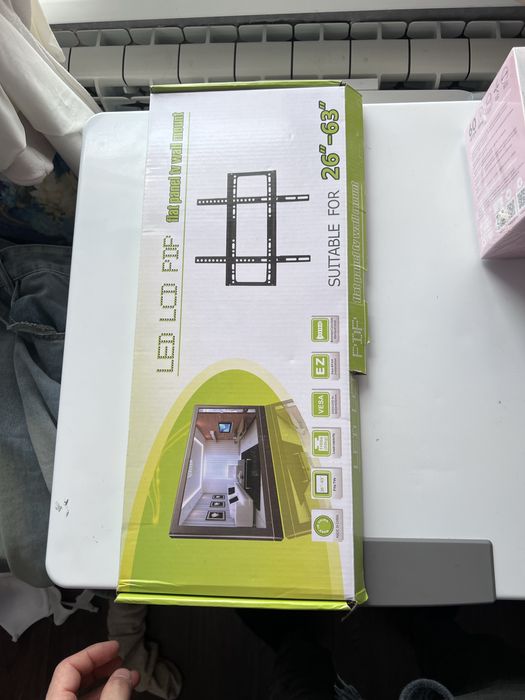 Кронштейн новый Павлодар