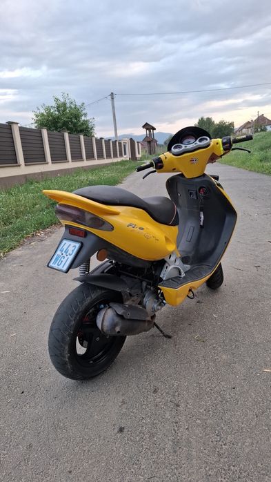 Malaguti f15 70cc