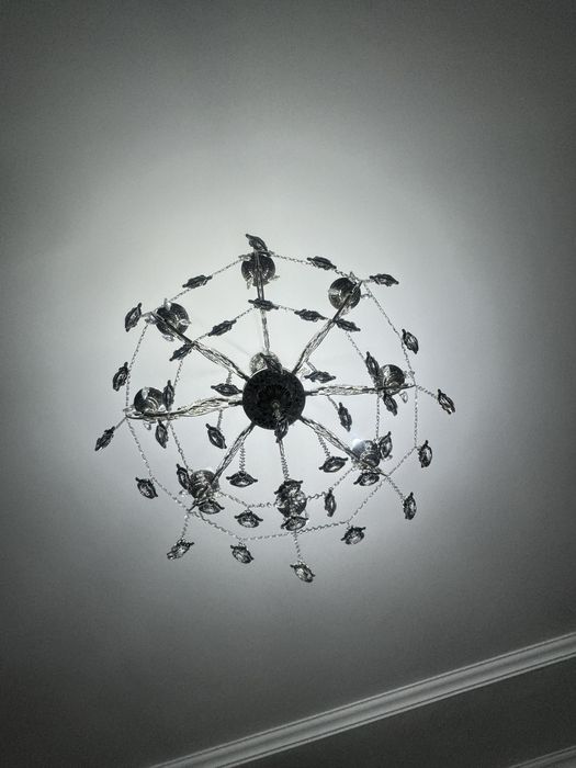 Люстра срочный торг