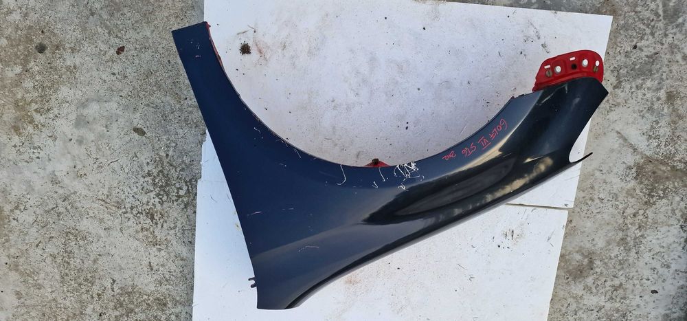 Aripa Stanga Vw Golf 6 5K6821215D