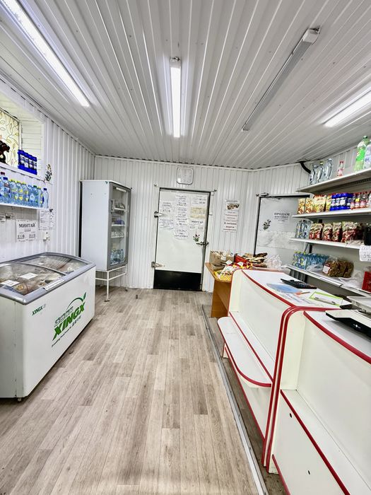 220м2, оптовка с домом, ул.Горная