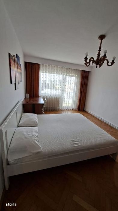 Apartament cu 4 camere | str. Viilor Zorilor — fotografia 3