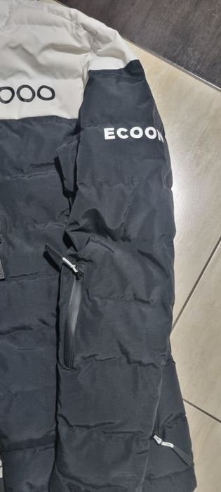 Geaca Schi  Ecoon noua M